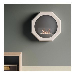 PALMANOVA design bioetanol kandalló
