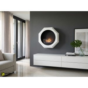 PALMANOVA design bioetanol kandalló