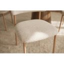 BELFORT modern szék - beige