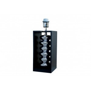 GRACIA modern asztali lámpa -55cm