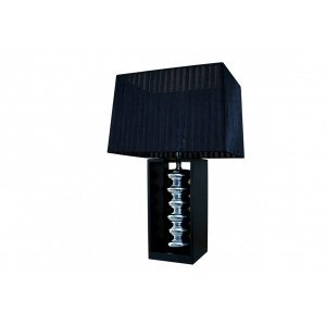 GRACIA modern asztali lámpa -55cm