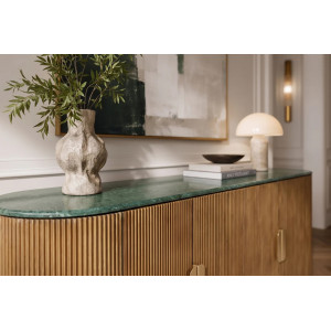 BELLAGIO prémium mangófa komód - 170cm