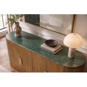 BELLAGIO prémium mangófa komód - 170cm