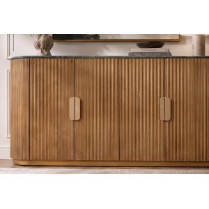BELLAGIO prémium mangófa komód - 170cm