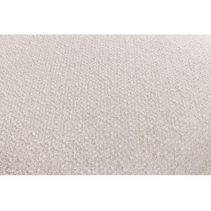 MELLOW modern bouclé kanapé - 215cm