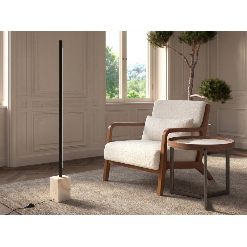 NOXIA LED prémium állólámpa – 163 cm