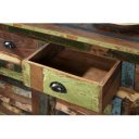 JAKARTA tálalószekrény - 160cm