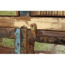 JAKARTA tálalószekrény - 160cm