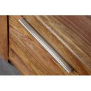 LAGOS tömör rózsafa TV állvány