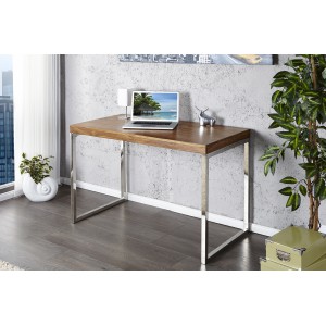 SHINE design rózsafa íróasztal - 120 cm