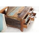 JAKARTA BOX tömörfa dohányzóasztal