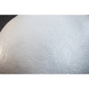 GLOW L - modern függőlámpa - fehér/arany