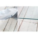 CAPTAIN modern dohányzóasztal