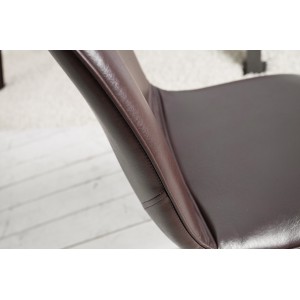 INDIANA design szék- kávé