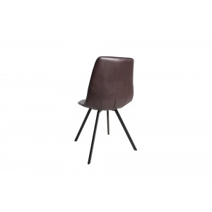 INDIANA design szék- kávé