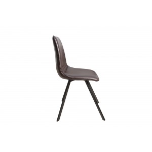 INDIANA design szék- kávé