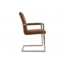 IMPERIAL II modern szék - antik coffee