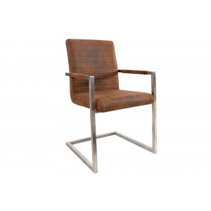 IMPERIAL II modern szék - antik coffee