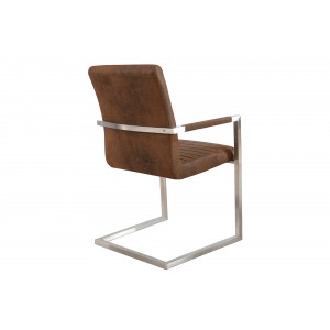 IMPERIAL II modern szék - antik coffee