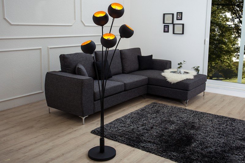 MAGMA design állólámpa