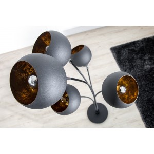 MAGMA design állólámpa