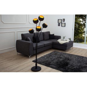 MAGMA design állólámpa Állólámpák