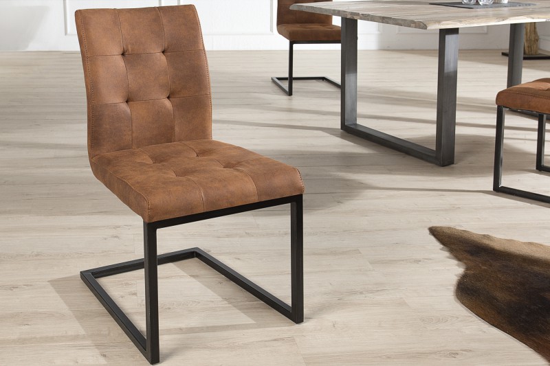 OXFORD modern szék - antik coffee