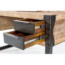 FACTORY modern íróasztal