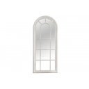 CASTILLO különleges tükör - vintage- 140 cm