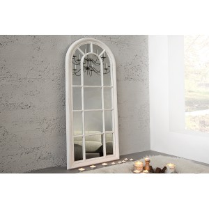 CASTILLO különleges tükör - vintage- 140 cm INVICTA