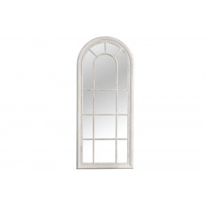 CASTILLO különleges tükör - vintage- 140 cm