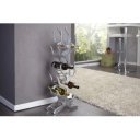 FLAME alumínium bortartó 95cm