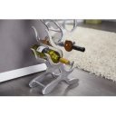 FLAME alumínium bortartó 95cm