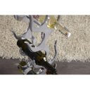 FLAME alumínium bortartó 95cm