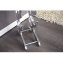 FLAME alumínium bortartó 95cm