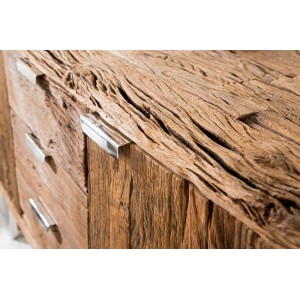 BARRACUDA design komód