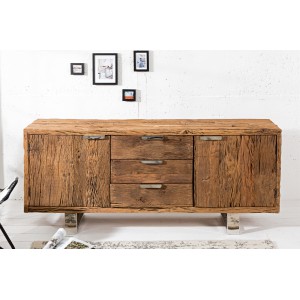 BARRACUDA design komód