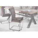 SAMSON design szék- coffe