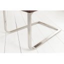 SAMSON design szék- coffe