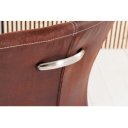 SAMSON design szék- coffe