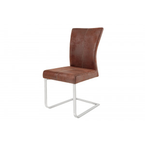 SAMSON design szék- coffe