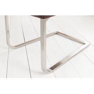 SAMSON design szék- coffe