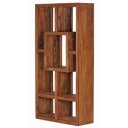 BOMBAY tömör rózsafa polc - 180cm