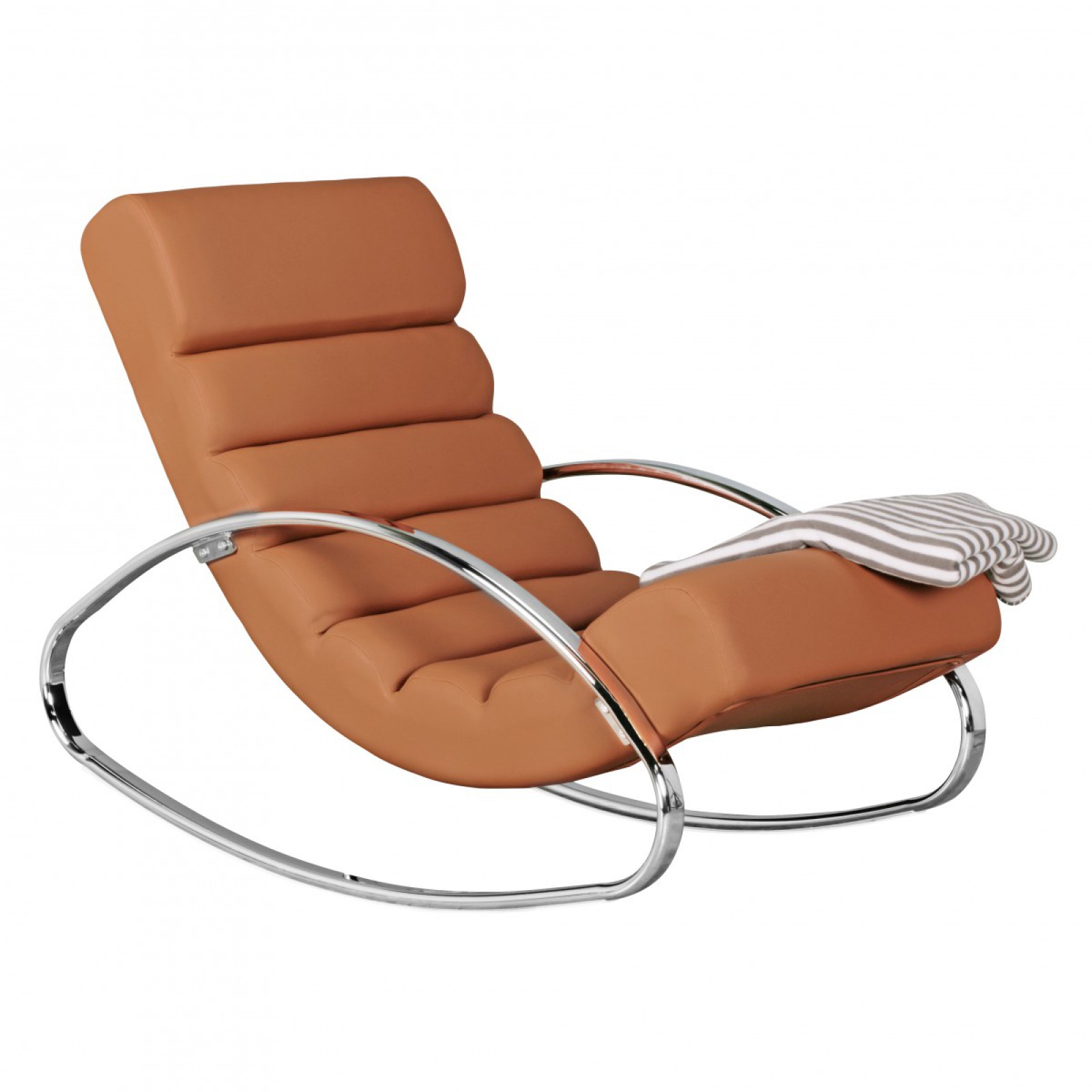 Купить Кресло Качалку Релакс