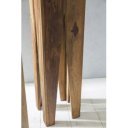 DENPASSAR tömör rózsafa lerakóasztal szett