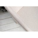 BERGEN modern szék - beige