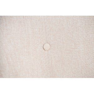 BERGEN modern szék - beige