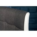 MODENA modern bárszék- szürke