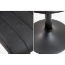 PORTLAND design bárszék - szürke