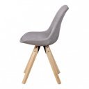 HELSINKI design szék- szürke
